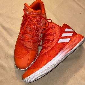 Adidas SM Energy Bounce Men’s Basketball Shoes